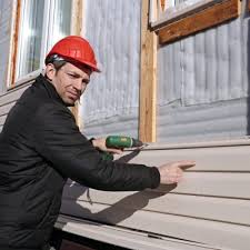 Best Siding Replacement  in Conyngham, PA